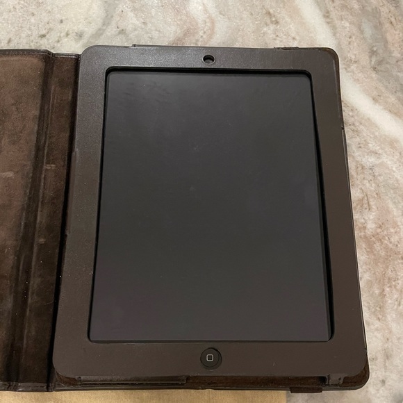 Burberry Haymarket iPad / Tablet Case - Picture 9 of 12